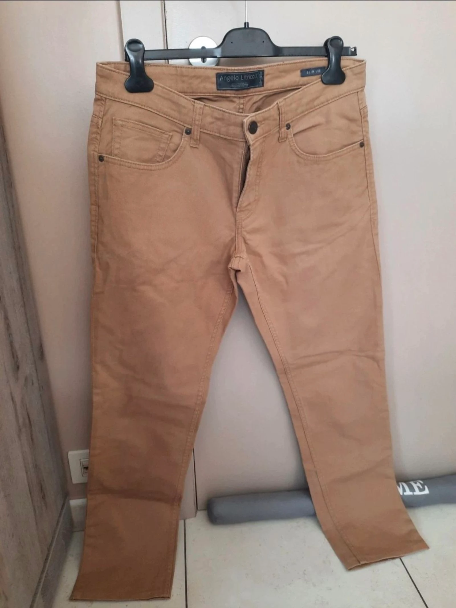 Broek Angelo Litrico W34 L32 
